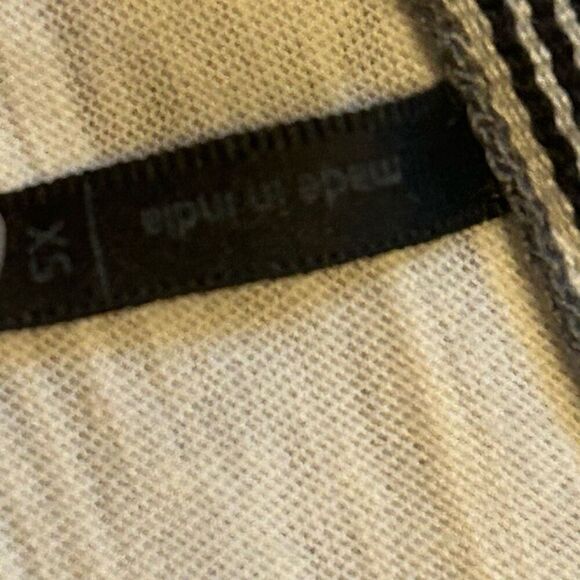 Anthropologie Arkemi + Kim women's Embroidered Floral Bees Boho Bohemian Flutter - Picture 5 of 8